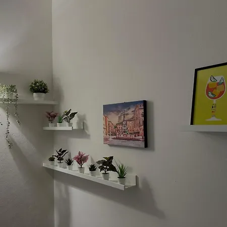 Casa Camilla * ボローニャ