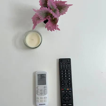 Casa Camilla アパート ボローニャ