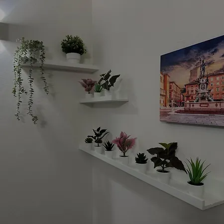 Apartmán Casa Camilla *