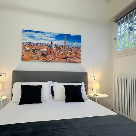 Casa Camilla * Boloňa