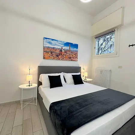 Apartmán Casa Camilla *