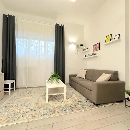 Apartmán Casa Camilla