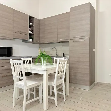 Appartement Casa Camilla *