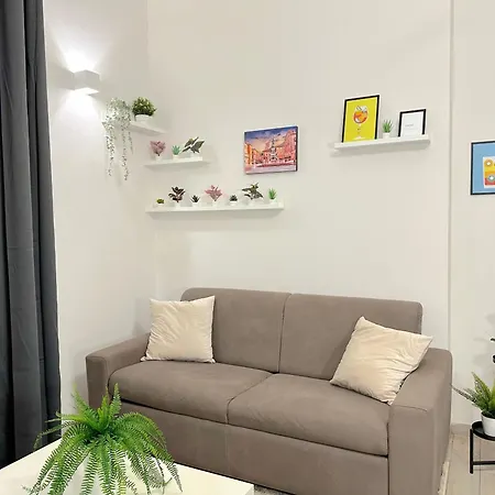 Appartement Casa Camilla Bologna