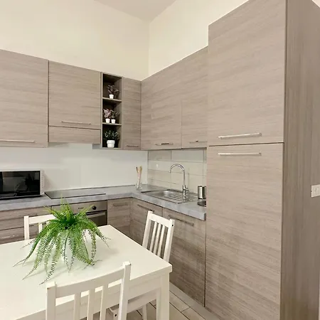 Casa Camilla Appartement Bologna