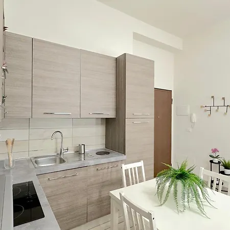 Casa Camilla Appartement
