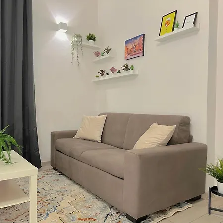 Appartement Casa Camilla *