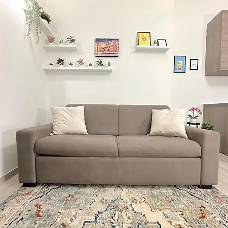 Casa Camilla *