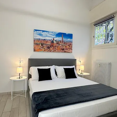 Appartement Casa Camilla