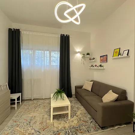 Casa Camilla Appartement Bologna