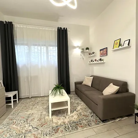 Appartement Casa Camilla Bologna