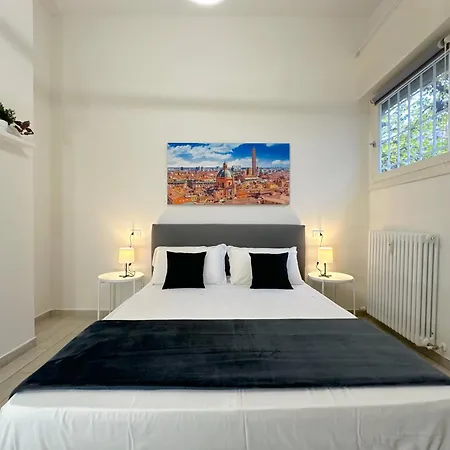 Appartement Casa Camilla