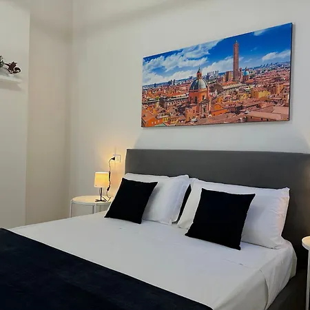 Casa Camilla Appartement Bologna