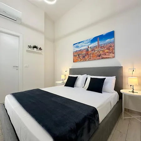 Casa Camilla Appartement *
